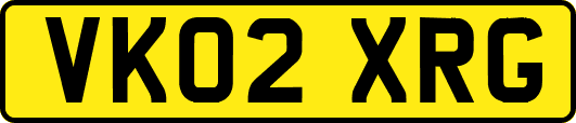VK02XRG