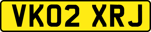 VK02XRJ
