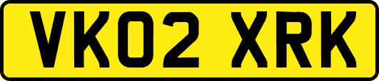 VK02XRK