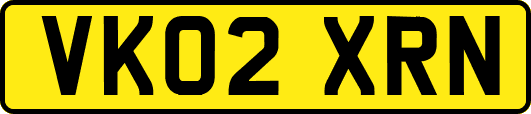 VK02XRN