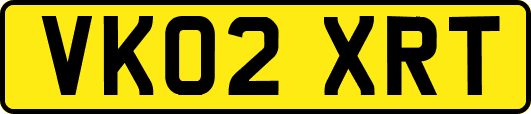 VK02XRT