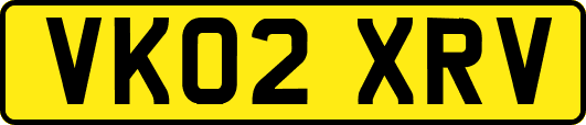 VK02XRV