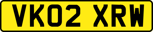VK02XRW