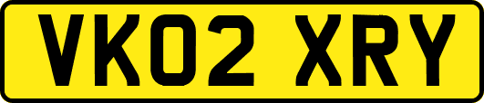 VK02XRY