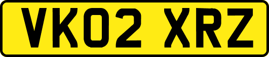 VK02XRZ