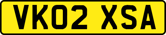 VK02XSA
