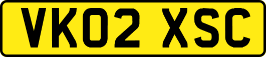 VK02XSC