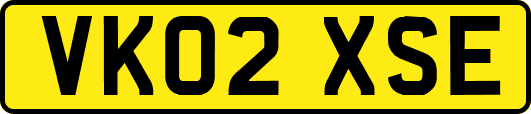 VK02XSE