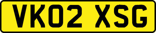 VK02XSG