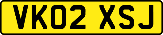 VK02XSJ