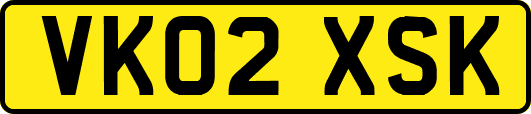VK02XSK