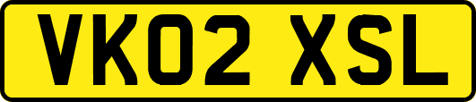 VK02XSL
