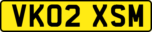 VK02XSM