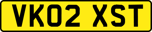 VK02XST