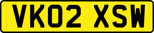 VK02XSW