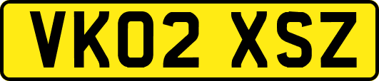 VK02XSZ