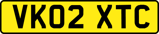 VK02XTC