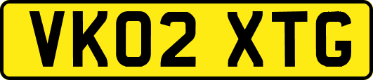 VK02XTG
