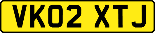 VK02XTJ