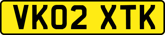 VK02XTK