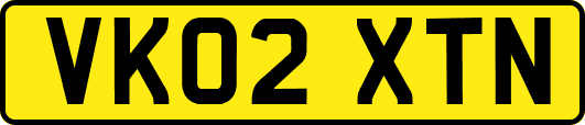 VK02XTN