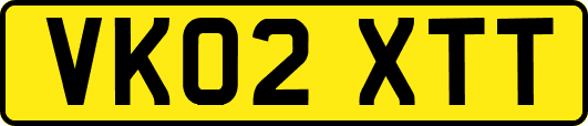 VK02XTT