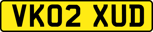 VK02XUD