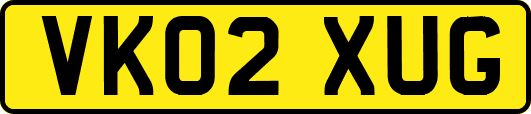 VK02XUG