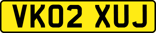 VK02XUJ
