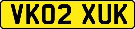 VK02XUK