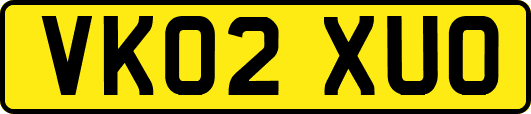VK02XUO