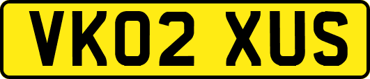 VK02XUS