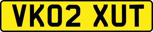 VK02XUT