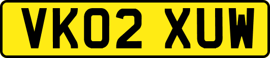VK02XUW