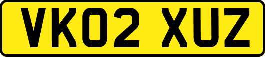 VK02XUZ