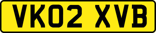 VK02XVB