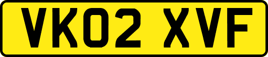 VK02XVF