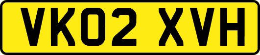 VK02XVH