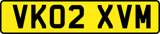 VK02XVM