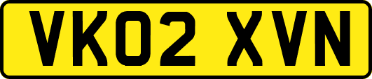 VK02XVN