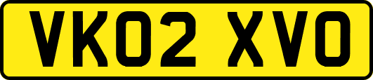 VK02XVO