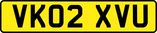 VK02XVU