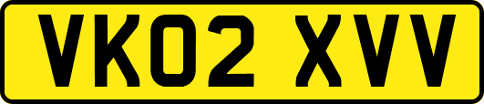 VK02XVV