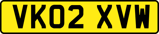 VK02XVW