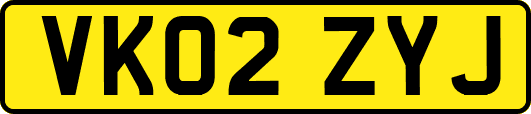 VK02ZYJ