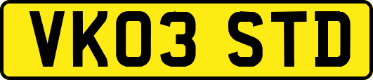 VK03STD