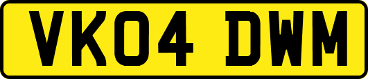 VK04DWM