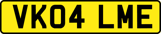 VK04LME