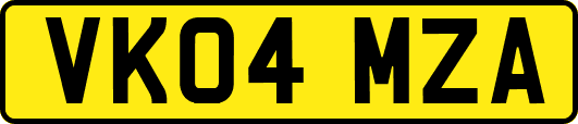 VK04MZA