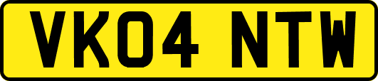 VK04NTW
